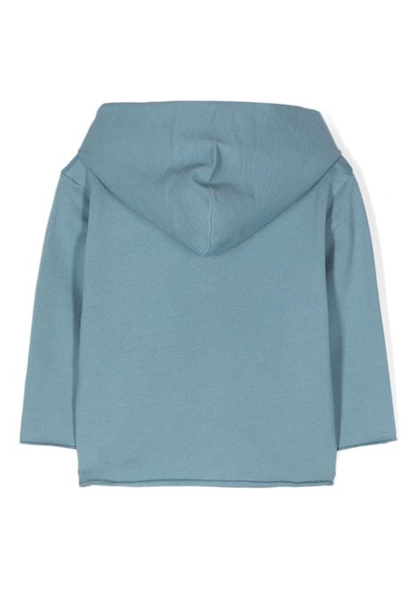 Cardigan con cappuccio TEDDY&MINOU | E24GD002M7064434