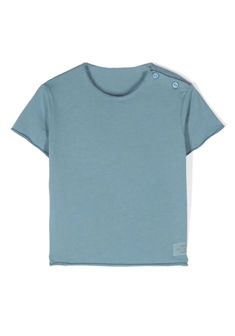 T-shirt con logo TEDDY&MINOU | E24SH003M7063434