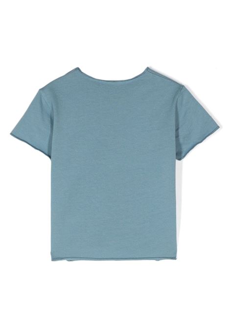 T-shirt con logo TEDDY&MINOU | E24SH003M7063434
