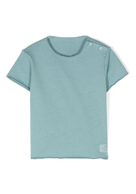 T-shirt con logo TEDDY&MINOU | E24SH003M7063567
