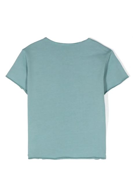 T-shirt con logo TEDDY&MINOU | E24SH003M7063567