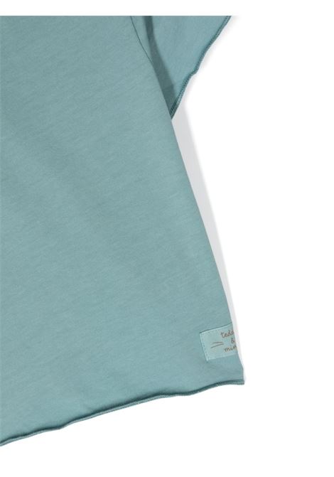 T-shirt con logo TEDDY&MINOU | E24SH003M7063567