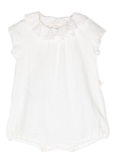 Tutina con ruches TEDDY&MINOU | E24TU007C0059100
