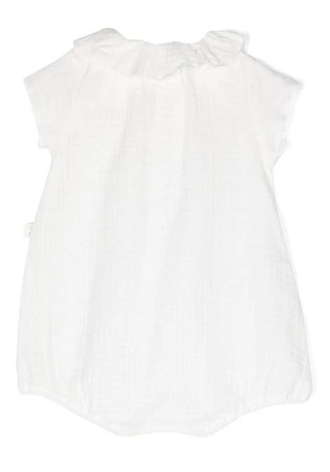 Tutina con ruches TEDDY&MINOU | E24TU007C0059100