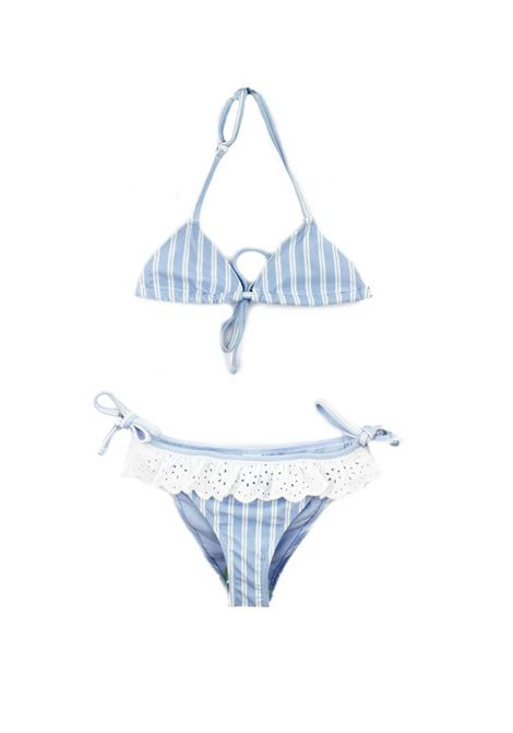 Azzurro