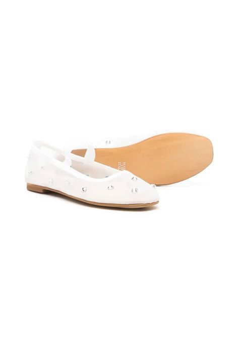 Ballerine con strass FLORENS | F923118B