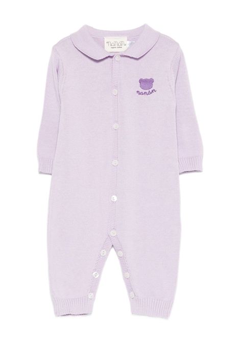 Tutina ricamata NANAN | E250180VL