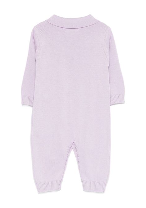 Tutina ricamata NANAN | E250180VL