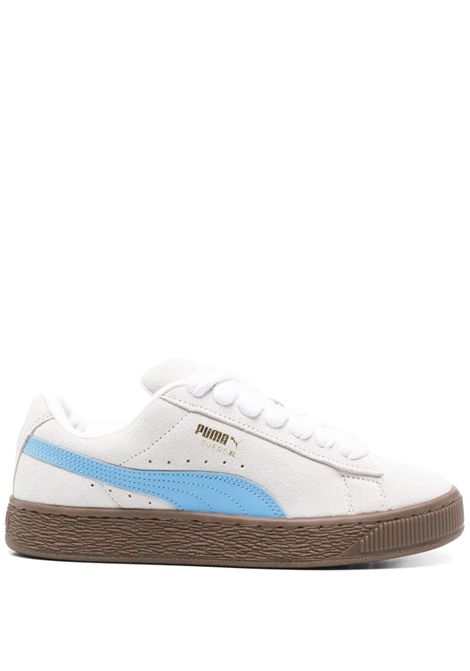 Sneakers con logo PUMA | PU39657926