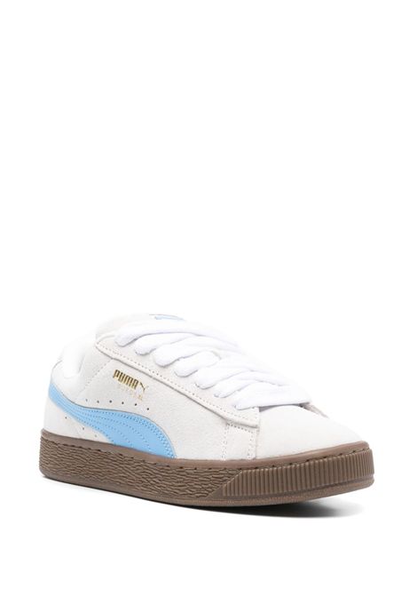 Sneakers con logo PUMA | PU39657926