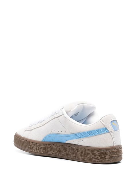 Sneakers con logo PUMA | PU39657926