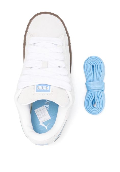 Sneakers con logo PUMA | PU39657926