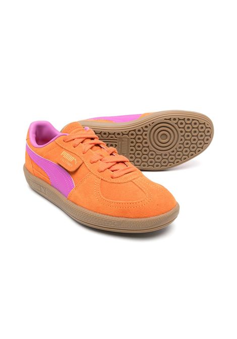 Sneakers Palermo Jr PUMA | PU39727126