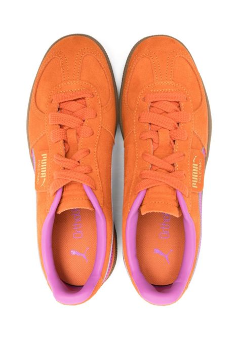 Sneakers Palermo Jr PUMA | PU39727126