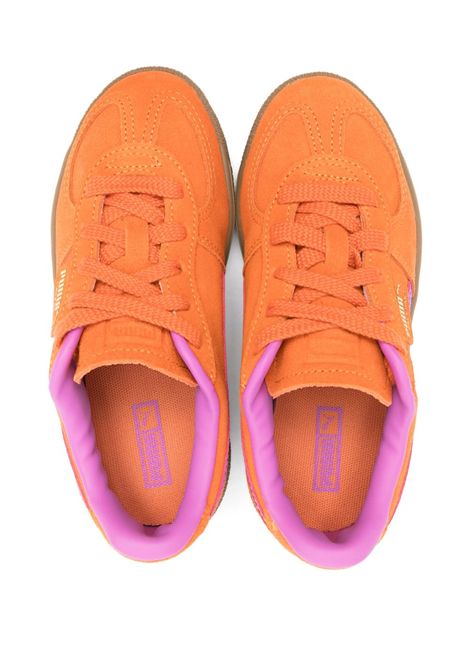 Sneakers Palermo Jr PUMA | PU39727326