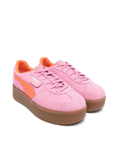 Sneakers Palermo Elevata Jr PUMA | PU40251201