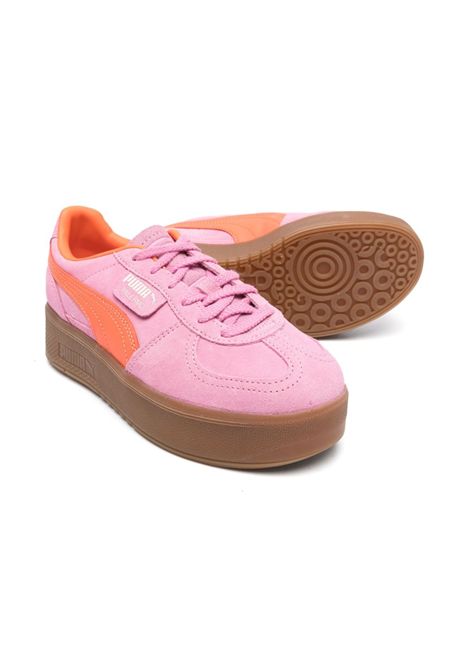 Sneakers Palermo Elevata Jr PUMA | PU40251201