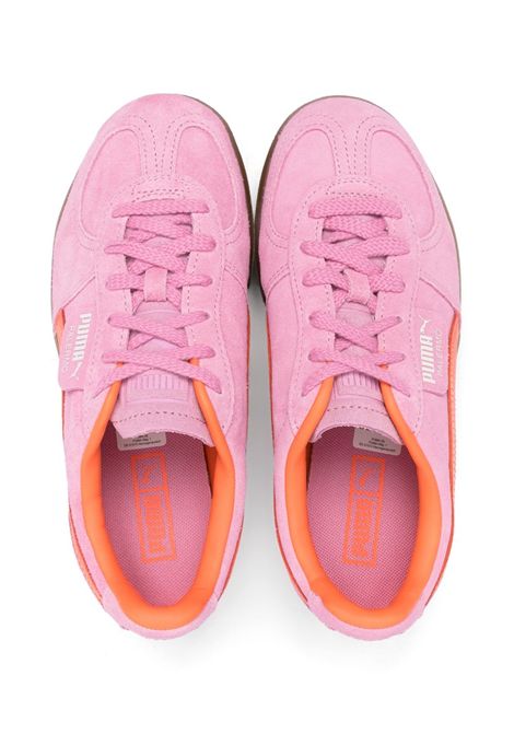 Sneakers Palermo Elevata Jr PUMA | PU40251201