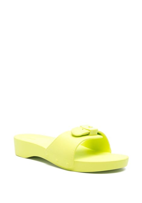 Ciabatte donna in gomma SCHOLL | F314562466ACGR