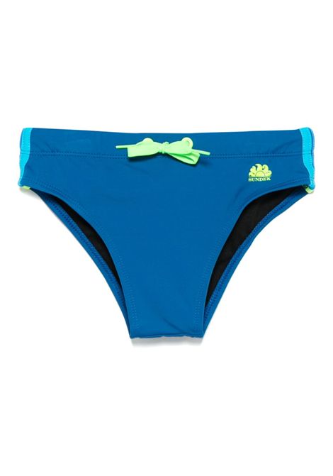 costume con logo SUNDEK | B279SSL3000A4901