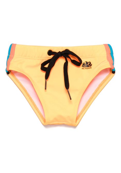 Costume con logo SUNDEK | B279SSL3000A5301