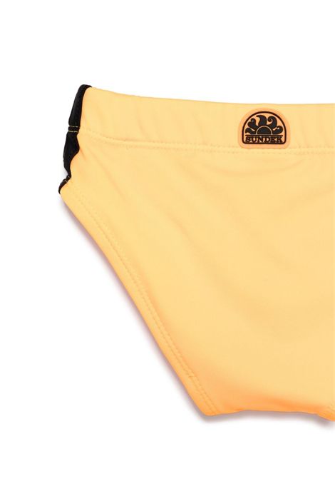 Costume con logo SUNDEK | B279SSL3000A5301