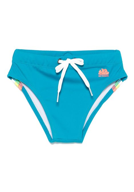 Costume con logo SUNDEK | B306SSL3000A5001