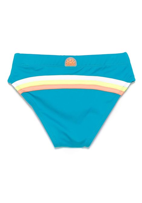 Costume con logo SUNDEK | B306SSL3000A5001