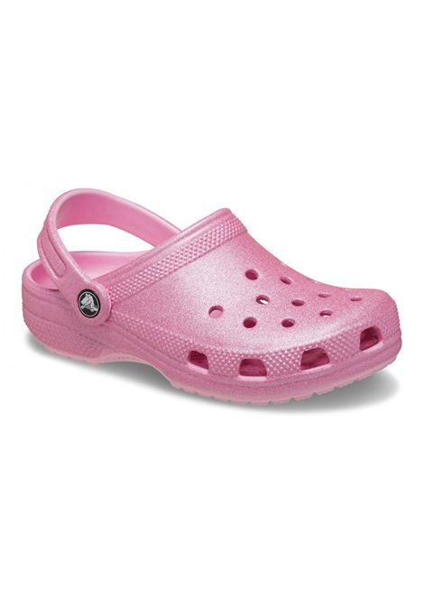 Classic Glitter crocs CROCS | 206992PKTG