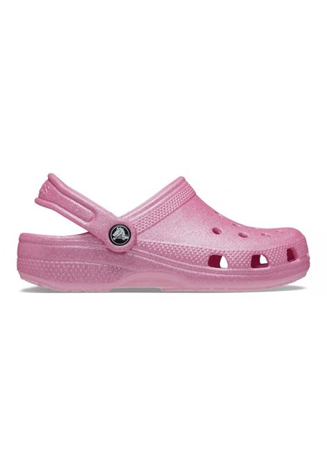 Classic Glitter crocs CROCS | 206992PKTG