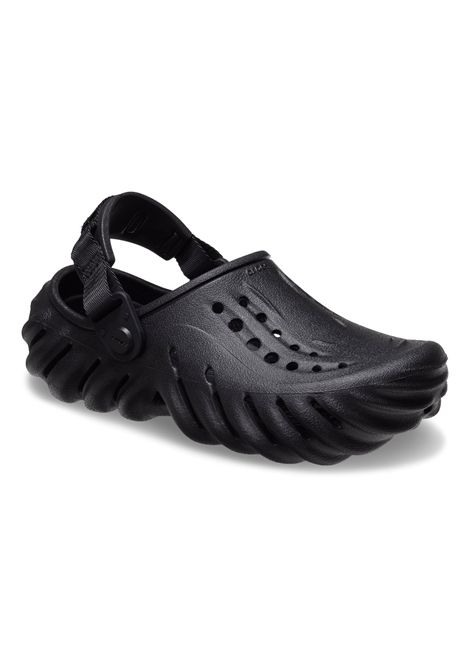 Echo Crocs CROCS | 208190BLK