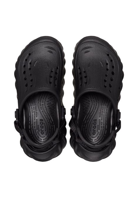Echo Crocs CROCS | 208190BLK