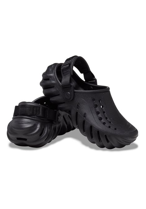 Echo Crocs CROCS | 208190BLK