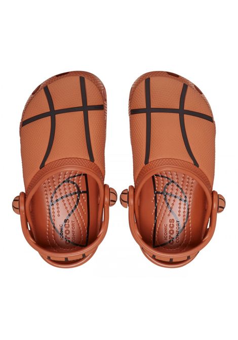 Classic Basketball Crocs CROCS | 210021SIEN
