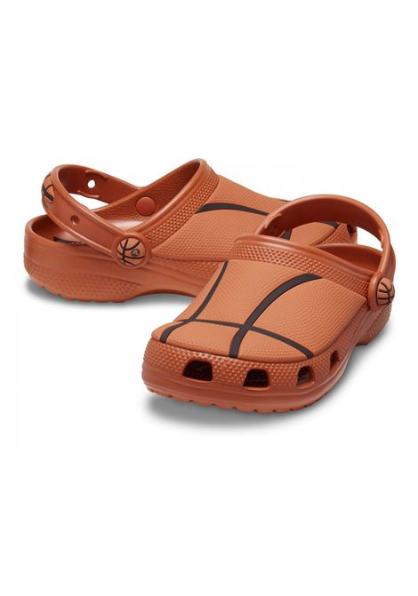 Classic Basketball Crocs CROCS | 210021SIEN