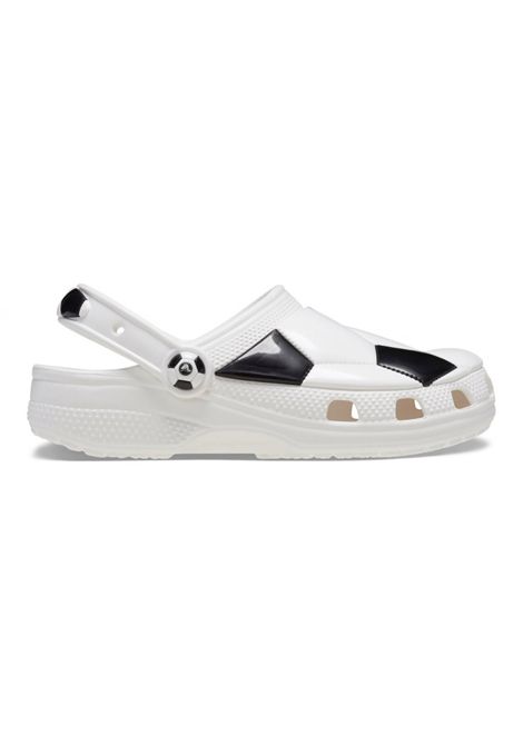 Classic Soccer Ball Crocs CROCS | 210023WHBK