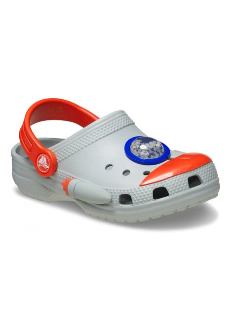 Classic Rocket Ship  Crocs CROCS | 210359MIRA