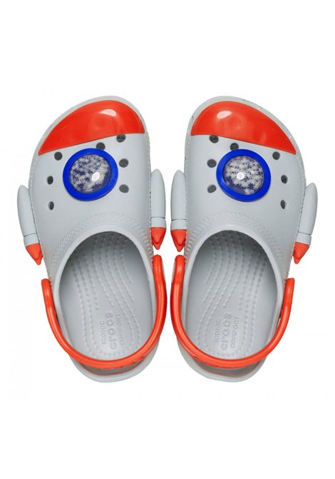 Classic Rocket Ship  Crocs CROCS | 210359MIRA