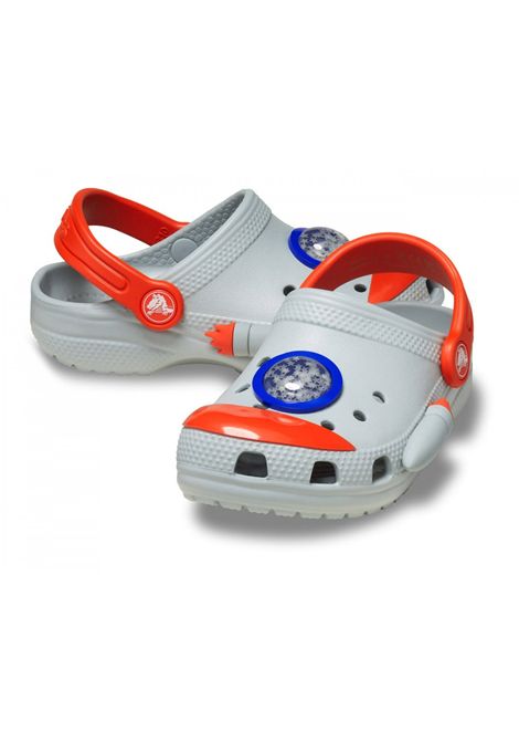 Classic Rocket Ship  Crocs CROCS | 210359MIRA