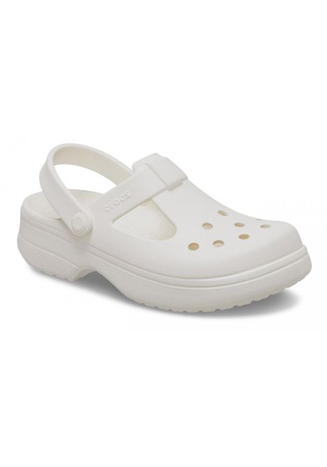 Classic Mary Jane CROCS | 210616CHAL