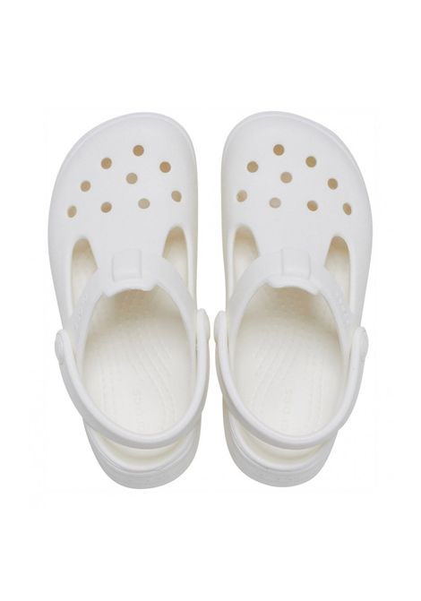 Classic Mary Jane CROCS | 210616CHAL