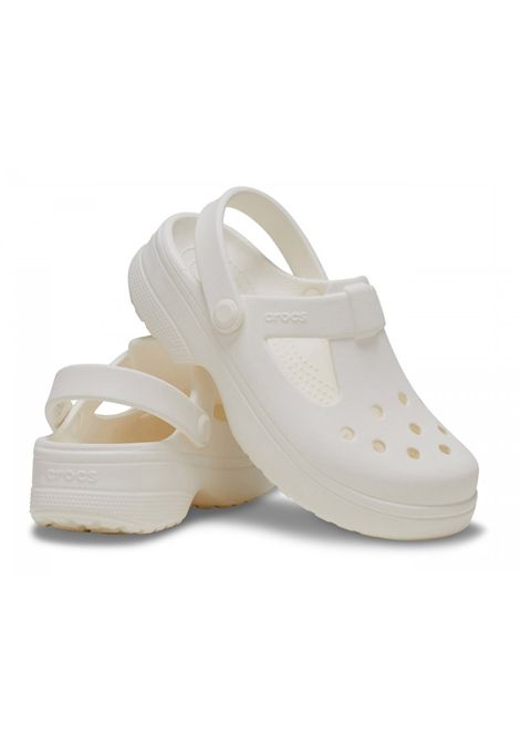 Classic Mary Jane CROCS | 210616CHAL
