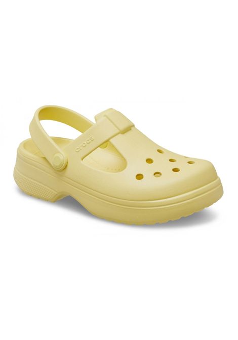 Classic Mary Jane CROCS | 210616DYLY