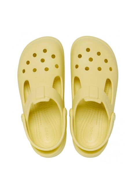 Classic Mary Jane CROCS | 210616DYLY