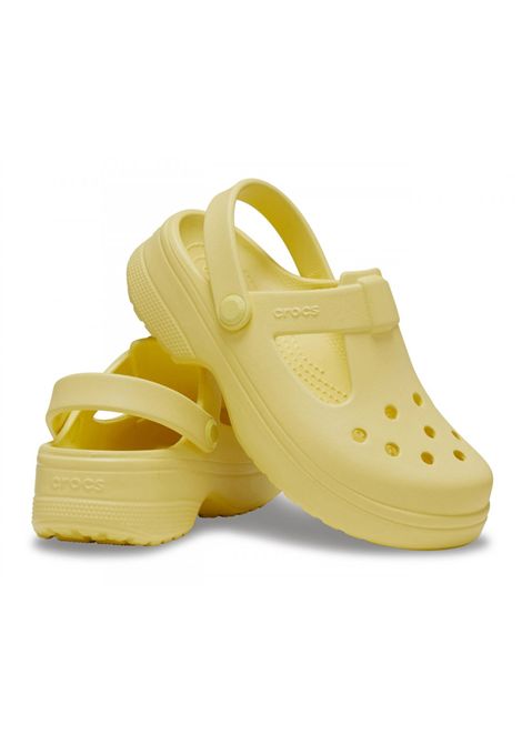 Classic Mary Jane CROCS | 210616DYLY