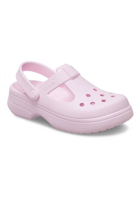 Classic Mary Jane CROCS | 210616PIMK