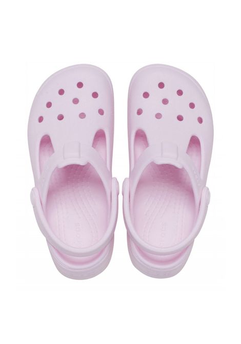 Classic Mary Jane CROCS | 210616PIMK