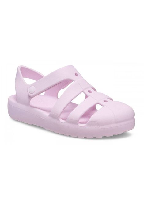 Classic Fisherman Crocs CROCS | 210626PIMK