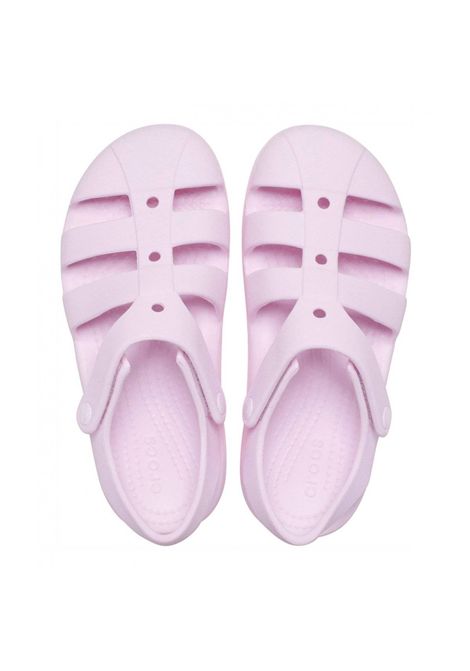 Classic Fisherman Crocs CROCS | 210626PIMK