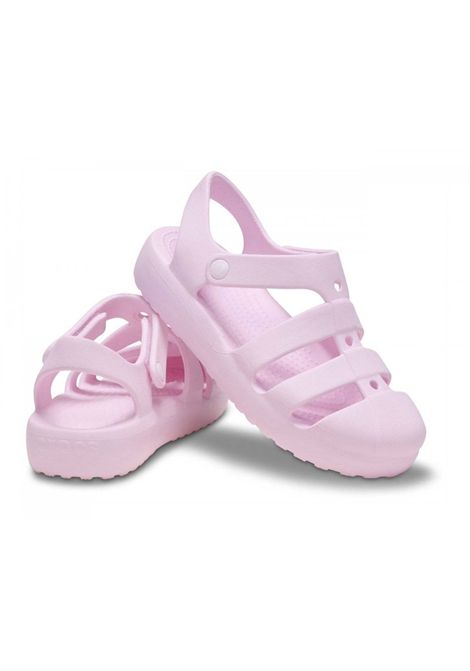 Classic Fisherman Crocs CROCS | 210626PIMK